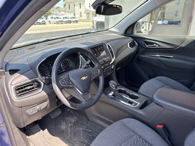 2023 Chevrolet Equinox LT   - Photo 10 - Rushville, IN 46173