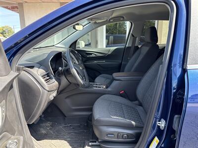 2023 Chevrolet Equinox LT   - Photo 8 - Rushville, IN 46173