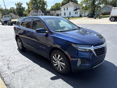 2023 Chevrolet Equinox LT   - Photo 4 - Rushville, IN 46173