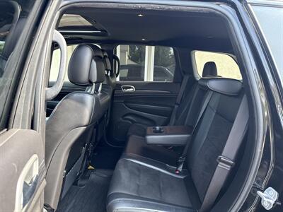 2021 Jeep Grand Cherokee Laredo X   - Photo 12 - Rushville, IN 46173