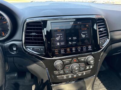 2021 Jeep Grand Cherokee Laredo X   - Photo 13 - Rushville, IN 46173