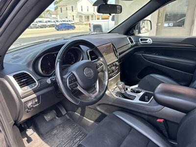 2021 Jeep Grand Cherokee Laredo X   - Photo 10 - Rushville, IN 46173