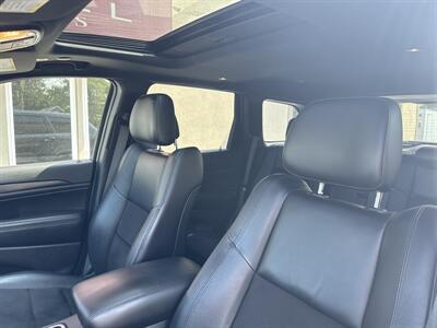 2021 Jeep Grand Cherokee Laredo X   - Photo 11 - Rushville, IN 46173