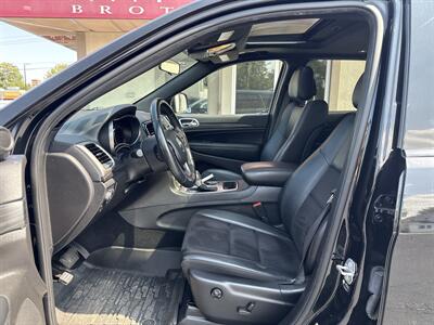 2021 Jeep Grand Cherokee Laredo X   - Photo 9 - Rushville, IN 46173