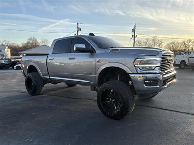 2021 RAM 2500 Laramie   - Photo 4 - Rushville, IN 46173