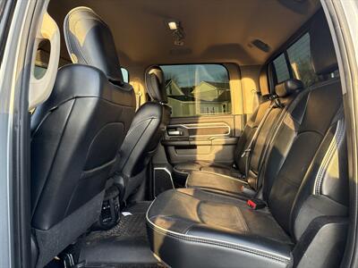 2021 RAM 2500 Laramie   - Photo 9 - Rushville, IN 46173