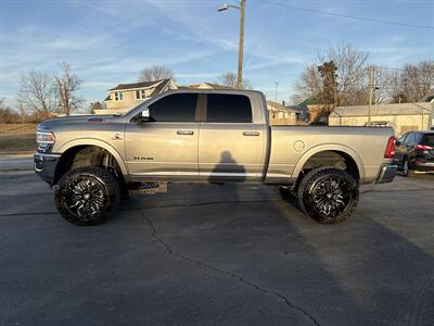 2021 RAM 2500 Laramie   - Photo 1 - Rushville, IN 46173