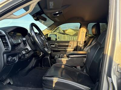 2021 RAM 2500 Laramie   - Photo 8 - Rushville, IN 46173