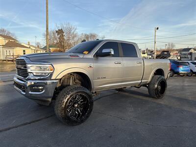 2021 RAM 2500 Laramie   - Photo 2 - Rushville, IN 46173