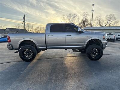 2021 RAM 2500 Laramie   - Photo 5 - Rushville, IN 46173