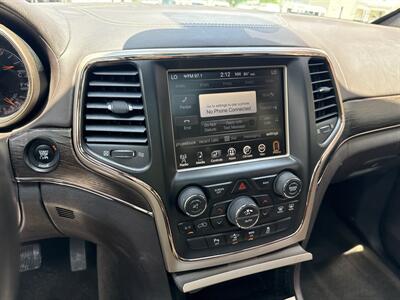 2014 Jeep Grand Cherokee Summit - Photo 13 - Rushville, IN 46173