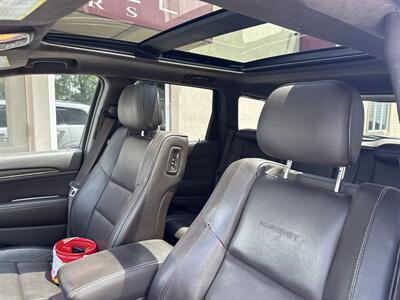 2014 Jeep Grand Cherokee Summit - Photo 10 - Rushville, IN 46173