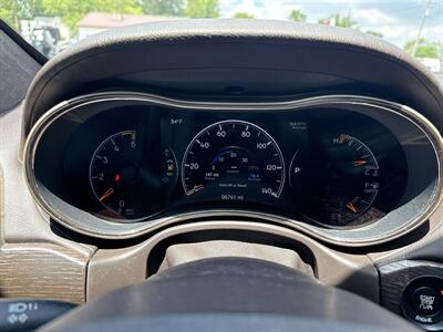 2014 Jeep Grand Cherokee Summit - Photo 15 - Rushville, IN 46173