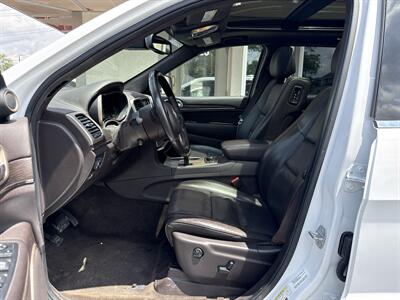 2014 Jeep Grand Cherokee Summit - Photo 8 - Rushville, IN 46173