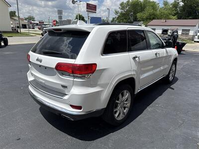 2014 Jeep Grand Cherokee Summit - Photo 5 - Rushville, IN 46173