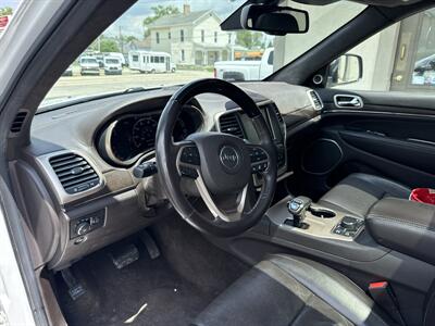 2014 Jeep Grand Cherokee Summit - Photo 9 - Rushville, IN 46173