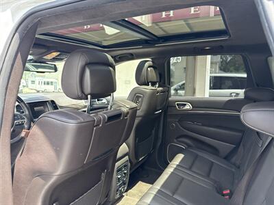 2014 Jeep Grand Cherokee Summit - Photo 11 - Rushville, IN 46173
