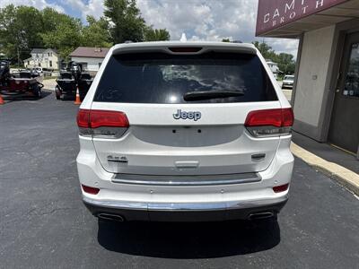 2014 Jeep Grand Cherokee Summit - Photo 6 - Rushville, IN 46173