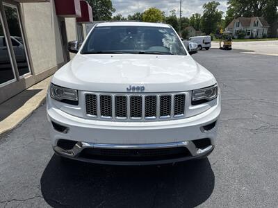 2014 Jeep Grand Cherokee Summit - Photo 3 - Rushville, IN 46173