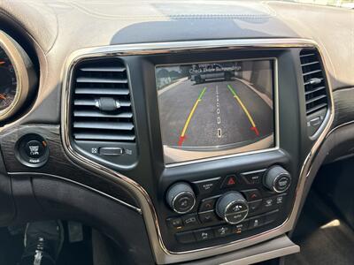 2014 Jeep Grand Cherokee Summit - Photo 14 - Rushville, IN 46173