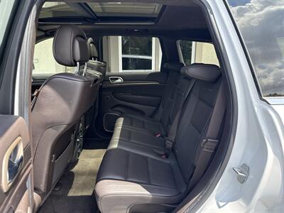 2014 Jeep Grand Cherokee Summit - Photo 12 - Rushville, IN 46173