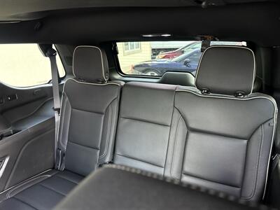 2023 Chevrolet Tahoe Premier   - Photo 15 - Rushville, IN 46173
