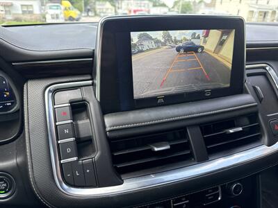 2023 Chevrolet Tahoe Premier   - Photo 18 - Rushville, IN 46173