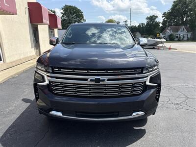 2023 Chevrolet Tahoe Premier   - Photo 5 - Rushville, IN 46173