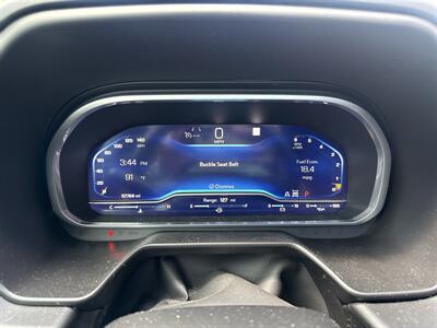 2023 Chevrolet Tahoe Premier   - Photo 20 - Rushville, IN 46173