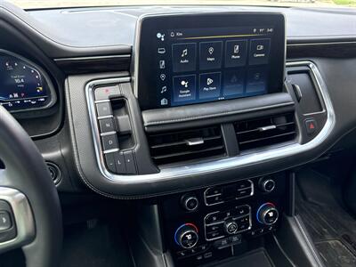 2023 Chevrolet Tahoe Premier   - Photo 17 - Rushville, IN 46173