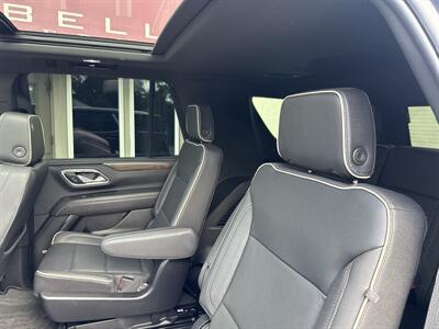 2023 Chevrolet Tahoe Premier   - Photo 14 - Rushville, IN 46173