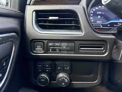 2023 Chevrolet Tahoe Premier   - Photo 21 - Rushville, IN 46173