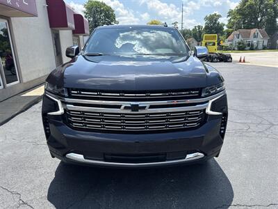 2023 Chevrolet Tahoe Premier   - Photo 3 - Rushville, IN 46173