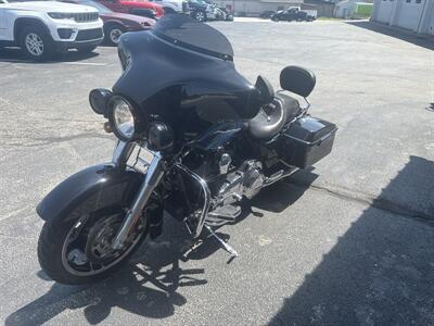 2011 Harley Davidson «model» - Photo 17 - Rushville, IN 46173