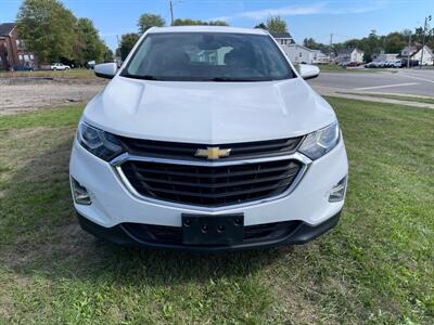 2018 Chevrolet Equinox LT   - Photo 3 - Rushville, IN 46173