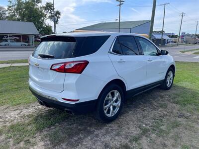 2018 Chevrolet Equinox LT   - Photo 6 - Rushville, IN 46173