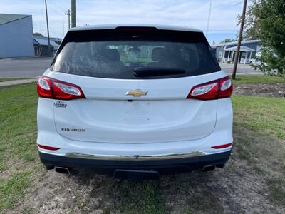 2018 Chevrolet Equinox LT   - Photo 7 - Rushville, IN 46173