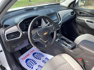 2018 Chevrolet Equinox LT   - Photo 10 - Rushville, IN 46173