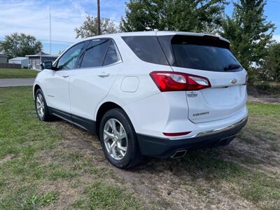 2018 Chevrolet Equinox LT   - Photo 8 - Rushville, IN 46173