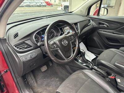 2019 Buick Encore Sport Touring - Photo 9 - Rushville, IN 46173