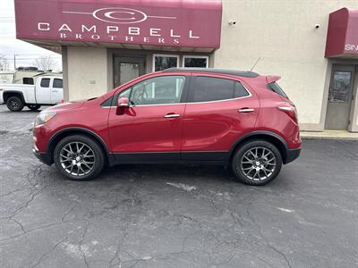2019 Buick Encore Sport Touring - Photo 1 - Rushville, IN 46173