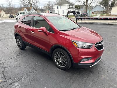 2019 Buick Encore Sport Touring - Photo 4 - Rushville, IN 46173
