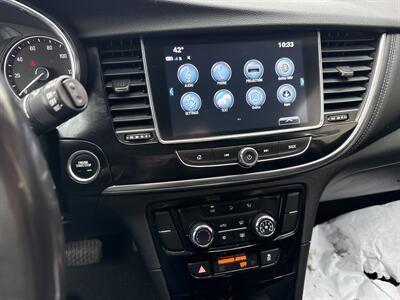 2019 Buick Encore Sport Touring - Photo 11 - Rushville, IN 46173