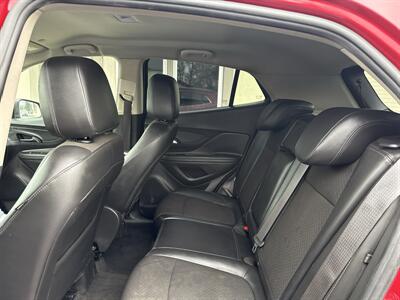 2019 Buick Encore Sport Touring - Photo 10 - Rushville, IN 46173