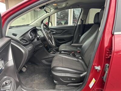 2019 Buick Encore Sport Touring - Photo 8 - Rushville, IN 46173