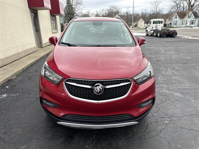2019 Buick Encore Sport Touring - Photo 3 - Rushville, IN 46173