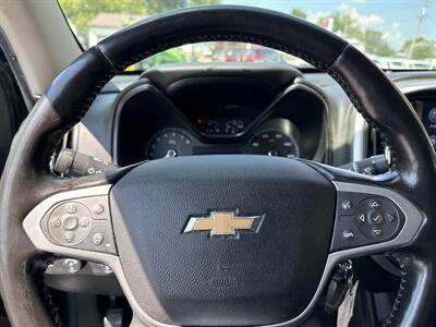 2020 Chevrolet Colorado LT   - Photo 13 - Rushville, IN 46173
