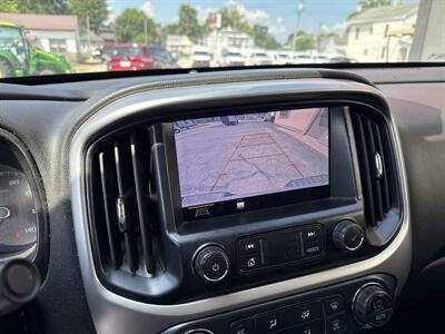 2020 Chevrolet Colorado LT   - Photo 11 - Rushville, IN 46173