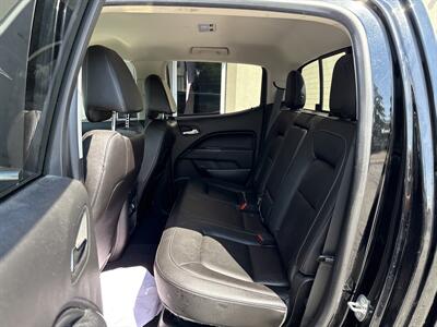 2020 Chevrolet Colorado LT   - Photo 10 - Rushville, IN 46173