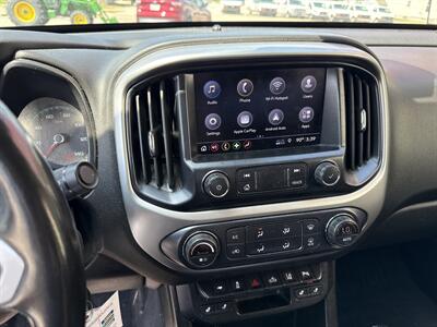 2020 Chevrolet Colorado LT   - Photo 12 - Rushville, IN 46173